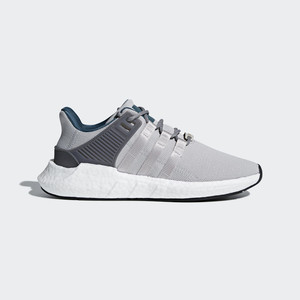 Eqt support 93/17 2024 grey two/core black/scarlet